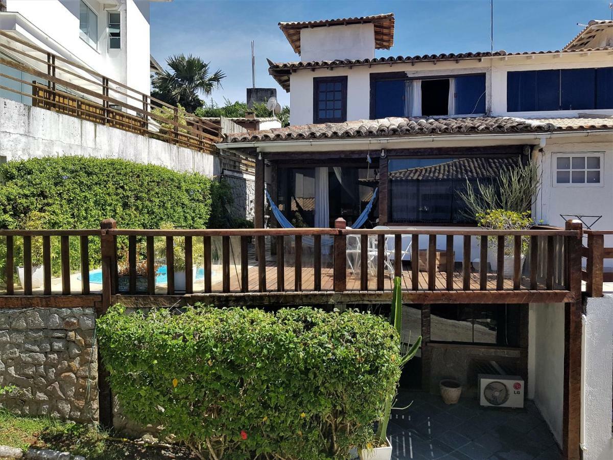 Casa em Buzios Búzios Exterior foto