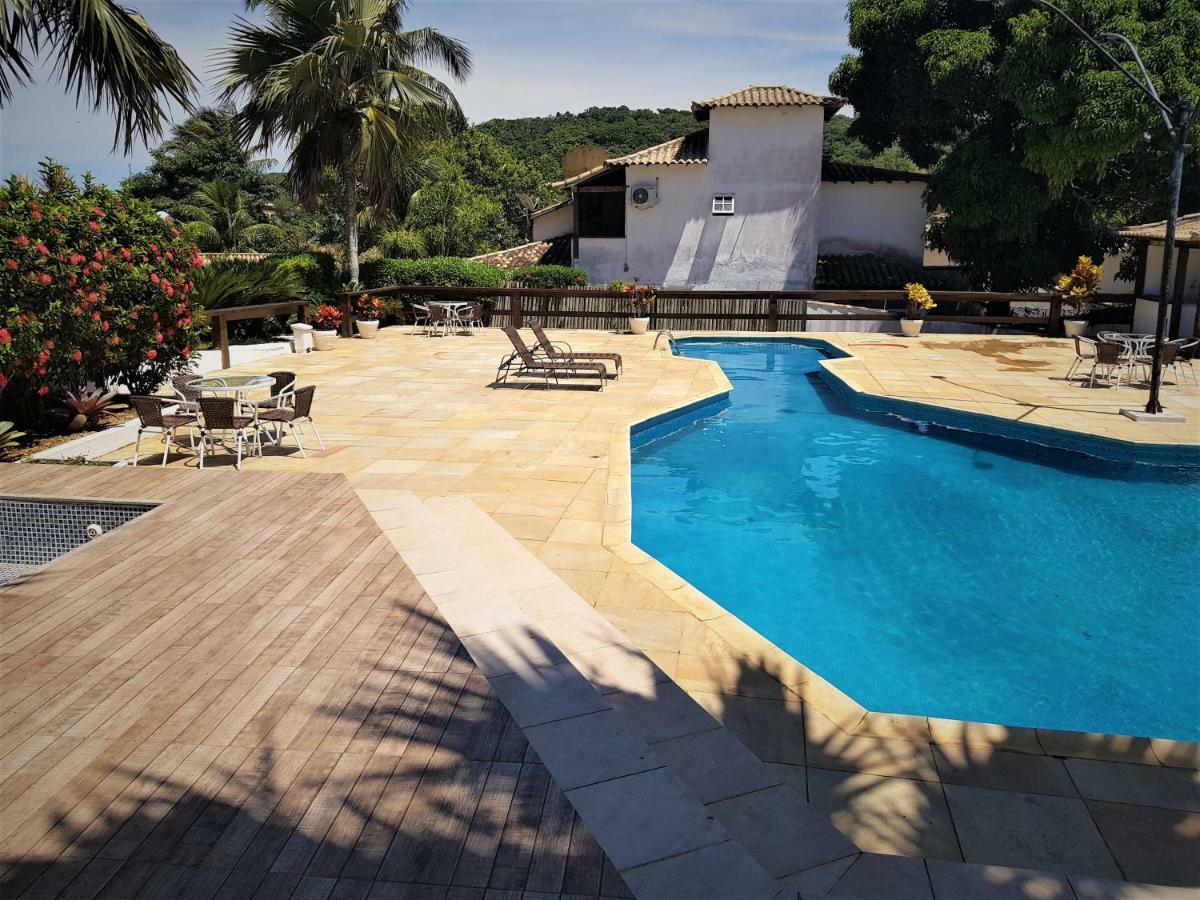 Casa em Buzios Búzios Exterior foto
