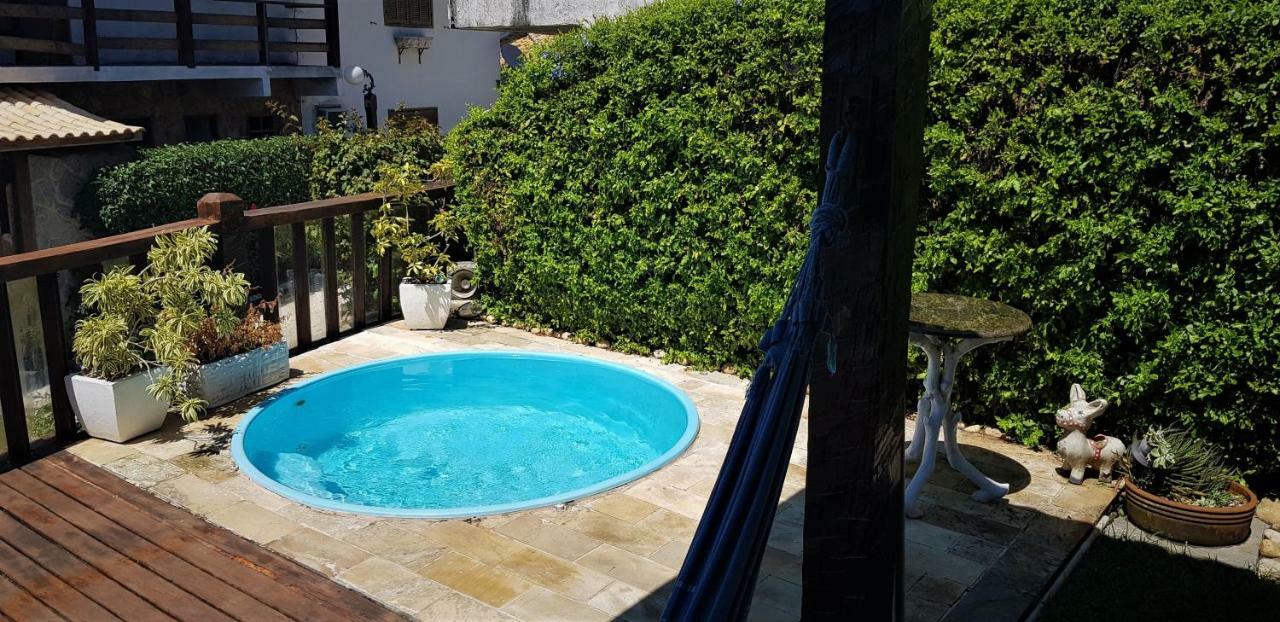 Casa em Buzios Búzios Exterior foto