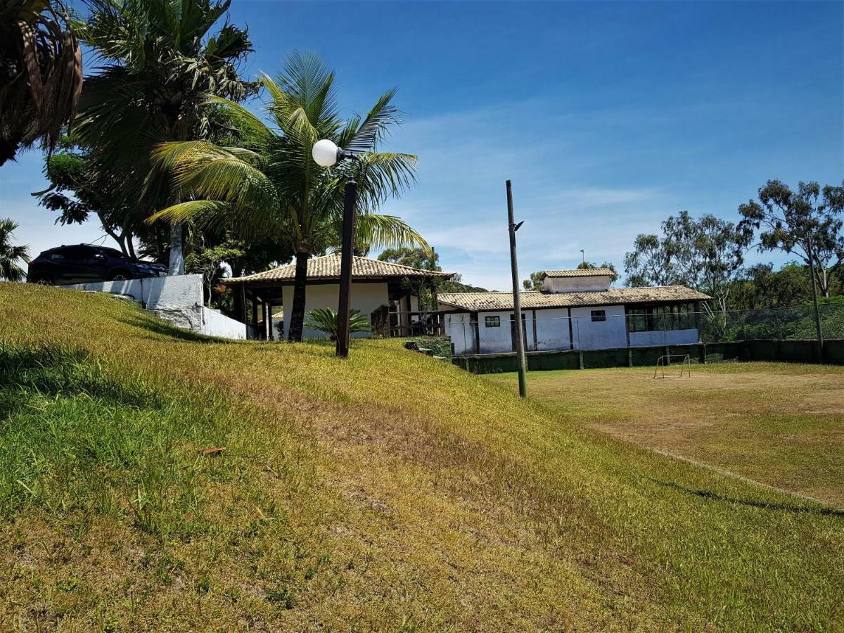 Casa em Buzios Búzios Exterior foto
