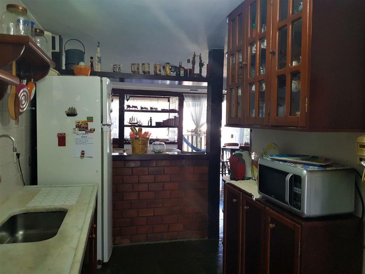 Casa em Buzios Búzios Exterior foto