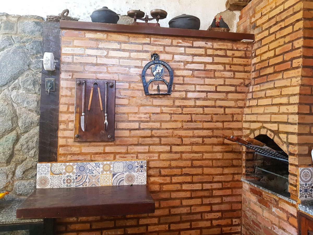 Casa em Buzios Búzios Exterior foto